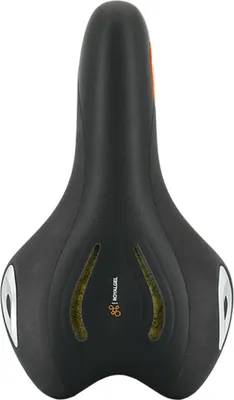 Produktbild von Selle Royal City- Fahrradsattel "Lookin - Stracciatella", Athletic
