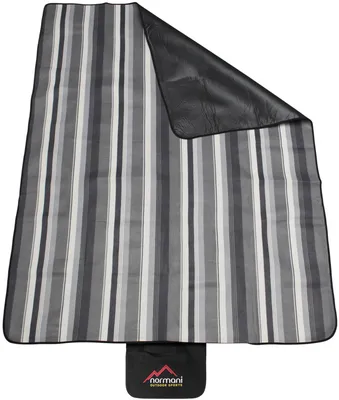 Produktbild von normani Outdoor-Campingdecke, 140 cm x 180 cm