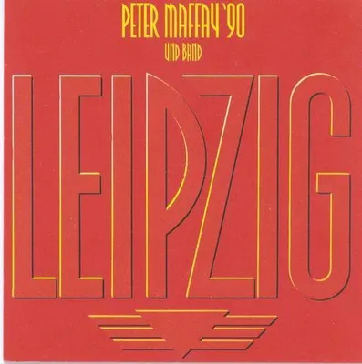Produktbild von '90 Leipzig (& Band)