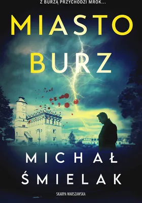 Immagine prodotto di Miasto Burz