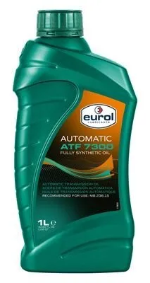 Produktbild von EUROL E113648-1L ATF 7300 Getriebeöl Getriebeautomatik 7 Gang 1L
