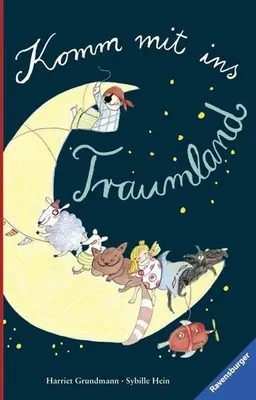 Immagine prodotto di Grundmann, H: Komm mit ins Traumland
