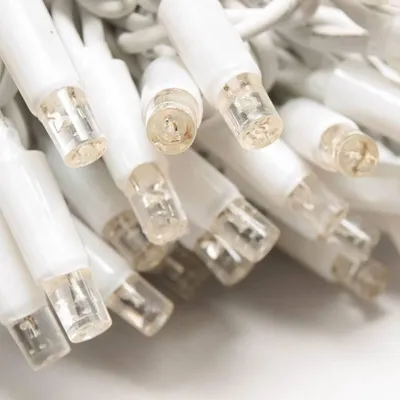 Obrázek produktu pro DECOLED LED světelný řetěz 20 m, teple bílá, 120 diod,  IP67