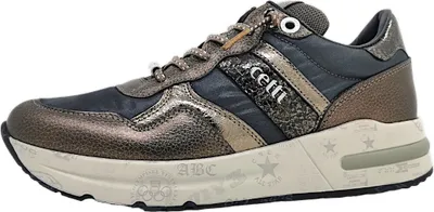 Immagine prodotto di Scarpe stringate Cetti marroni, taglia 36