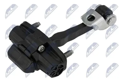 Produktbild von NTY EZC-AR-006 Türfeststeller Türfangband für ALFA ROMEO MITO (955) Vorne Links Vorne Rechts