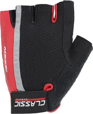 Produktbild von Massi Classic Handschuhe Schwarz L Mann Schwarz L