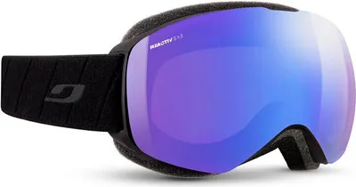 Produktbild von Julbo Proxima Polarisierte Sonnenbrille Golden REACTIV/CAT1-3 High Contrast Golden REACTIV/CAT1-3 High Contrast