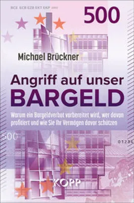 Image de Angriff auf unser Bargeld