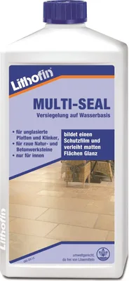 Produktbild von Lithofin Multi-Seal 1 l