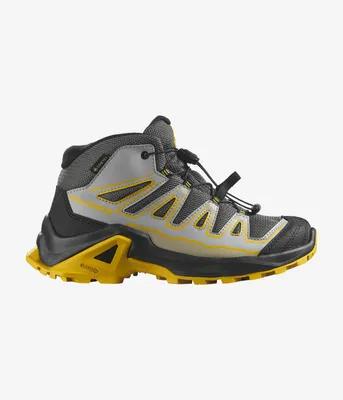 Imagen del producto de Salomon X ULTRA MID GTX J Zapatilla Senderismo Niño EU 30