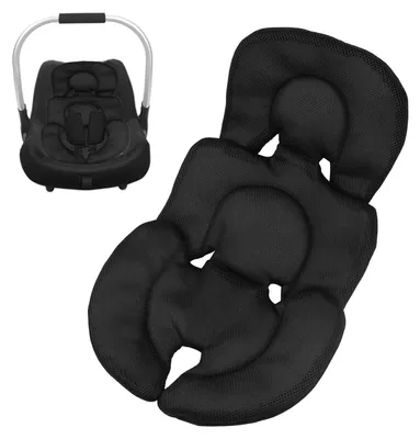 Productafbeelding van Omgoods - Baby Zitverkleiner voor Autostoel