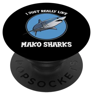 Immagine prodotto di Makohaie Makohai PopSockets, adesivi PopGrip