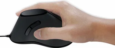 Zdjęcie produktu dla LogiLink ID0158, Po prawej stronie, Optyczny, USB Typu-A, 1000 DPI, Czarny