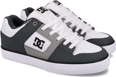 Produktbild von Dc Shoes Pure Sportschuhe Weiß EU 40 1/2 Herren Weiß EU 40 1/2