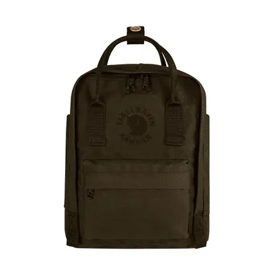 Produktbild von Fjällräven Rucksack Re-Kanken Mini Special Edition Polyester 29 x 20 x 13 cm (H/B/T) Uni Rucksäcke 7 Liter