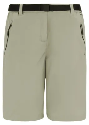 Productafbeelding van Regatta - "Xert" vrijetijdskort voor dames, model RG13168 (maat 44R), kleur: pergament