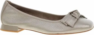 Obrázok produktu pre Dámske baleríny Caprice 9-22105-42 stone per.deer 37