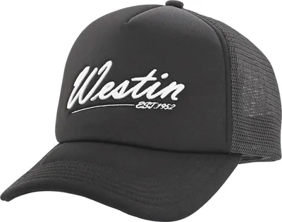 Produktbild von Westin Super Duty Trucker Cap - Angelcap