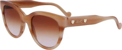 Obrázok produktu pre Liu Jo Okuliare lj772s5220729