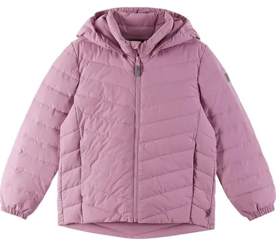 Produktbild von Reima Kinder Jacke Jacket, Uumaja Grau 122 cm