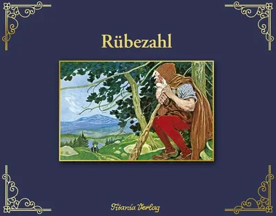 Produktbild von Rübezahl