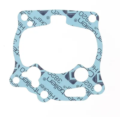 Obrázek produktu pro Těsnění válce Athena, tloušťka 0,20 mm, pro motocykly Kawasaki KX 125, modely 2001-2002