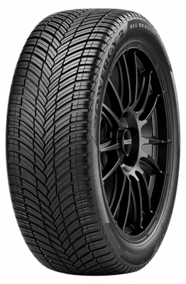 Produktbild von Pirelli Ganzjahresreifen motorcycle-tyres Powergy All Season SF 2 ( 225/50 R17 98Y XL )