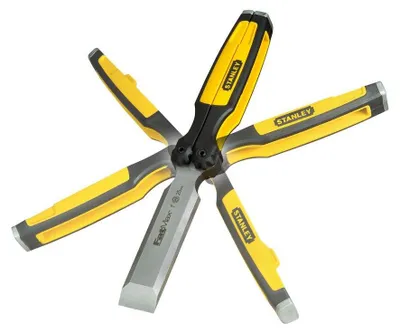Obrázek produktu pro Skládací židle STANLEY FATMAX 25 mm