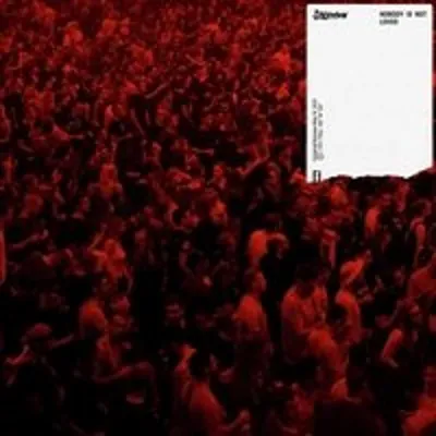 Obrázek produktu pro Solomun: Solomun: Nobody Is Not Loved - BMG Rights - (CD / N)