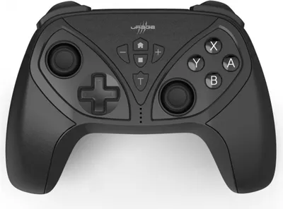 Image de uRAGE Wireless Gamepad "Vendetta 305", Bluetooth, Schwarz (00217899)