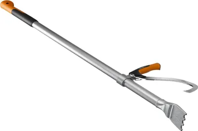 Obrázok produktu pre Fiskars WoodXpert, Oceľ, Čierna, Oranžová, Strieborná, 1150 mm