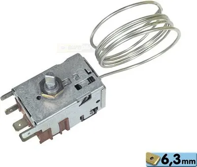 Produktbild von Kühlschrankthermostat Gorenje 596279