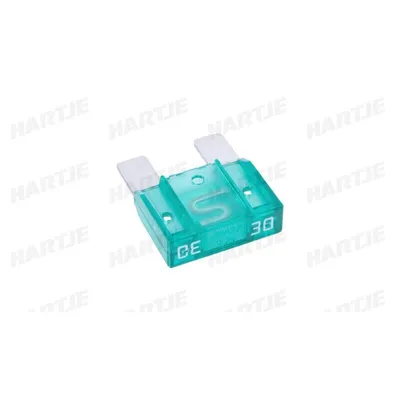 Zdjęcie produktu dla Dresselhaus bezpiecznik płaski Maxi 30A 1 szt. / jasnozielony