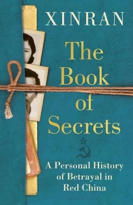 Zdjęcie produktu dla The Book of Secrets