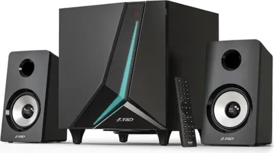 Zdjęcie produktu dla Głośniki FENDA F670X 2.1