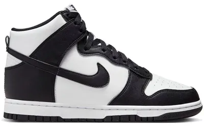 Produktbild von Nike Dunk High Next Nature Panda (Women's) - EU 39