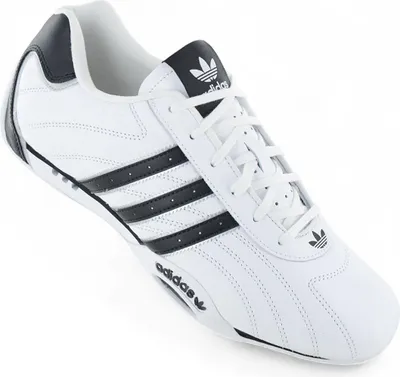 Produktbild von adidas Originals Adi Racer LO - Herren Schuhe Sneakers Weiß JH8732 , EU 38 2/3 UK 5.5