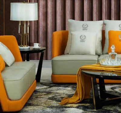 Produktbild von Couchtisch Edler Design Wohnzimmer Sofa Couch Tische Designer Tisch Möbel Neu
