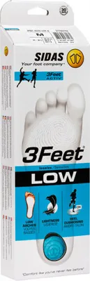 Produktbild von Sidas 3Feet Activ Low Ns Ns 25