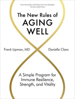 Produktbild von The New Rules of Aging Well