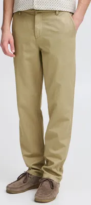 Produktbild von Casual Friday CFPANDRUP Herren Leinenhose Lange Stoffhose regular fit