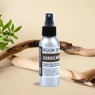 Imagen del producto de 100ml Room Spray - Sandalwood