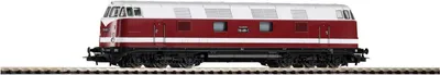 Produktbild von PIKO 59580 H0 Diesellok BR 118 der DR, 6achsig BR 118 der DR, 6achsig - Altersklasse: ab 15 Jahre· Ausführung (allgemein): BR 118 der DR