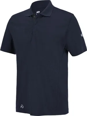 Produktbild von HAIX Poloshirt 9520 Gr. 2XL blau