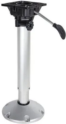 Produktbild von Oceansouth Waverider-sockel Schwarz,Silber 340-450 m Schwarz,Silber 340-450 m