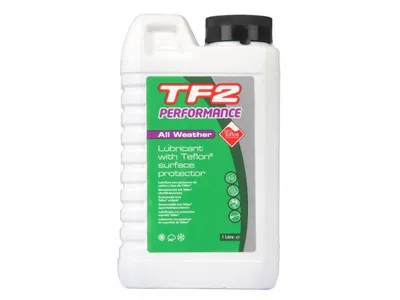 Obrázek produktu pro Olej TF2 Performance s teflonem - 1 l