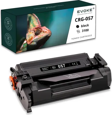 Immagine prodotto di Toner per Canon CRG057 CRG 057 ️️ MF443DW MF445DW MF446X MF453DW MF455DW MF452DW ️