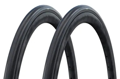 Produktbild von Schwalbe Reifen One 365 HS462 fb. 700x32C 32-622sw/sw refl. PerfL TLR E-25