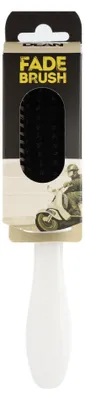 Produktbild von Denman Bürste Denman Gentlemen's Jack Dean Fade Brush White 1Stuks