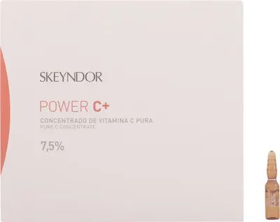 Immagine prodotto di Skeyndor Power C+ Concentrato puro di vitamina C 7,5% 14ml